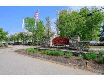 Condo For Sale in Abington, Massachusetts