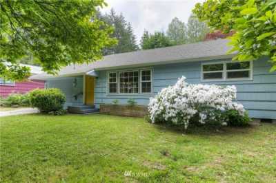 Home For Sale in Olympia, Washington