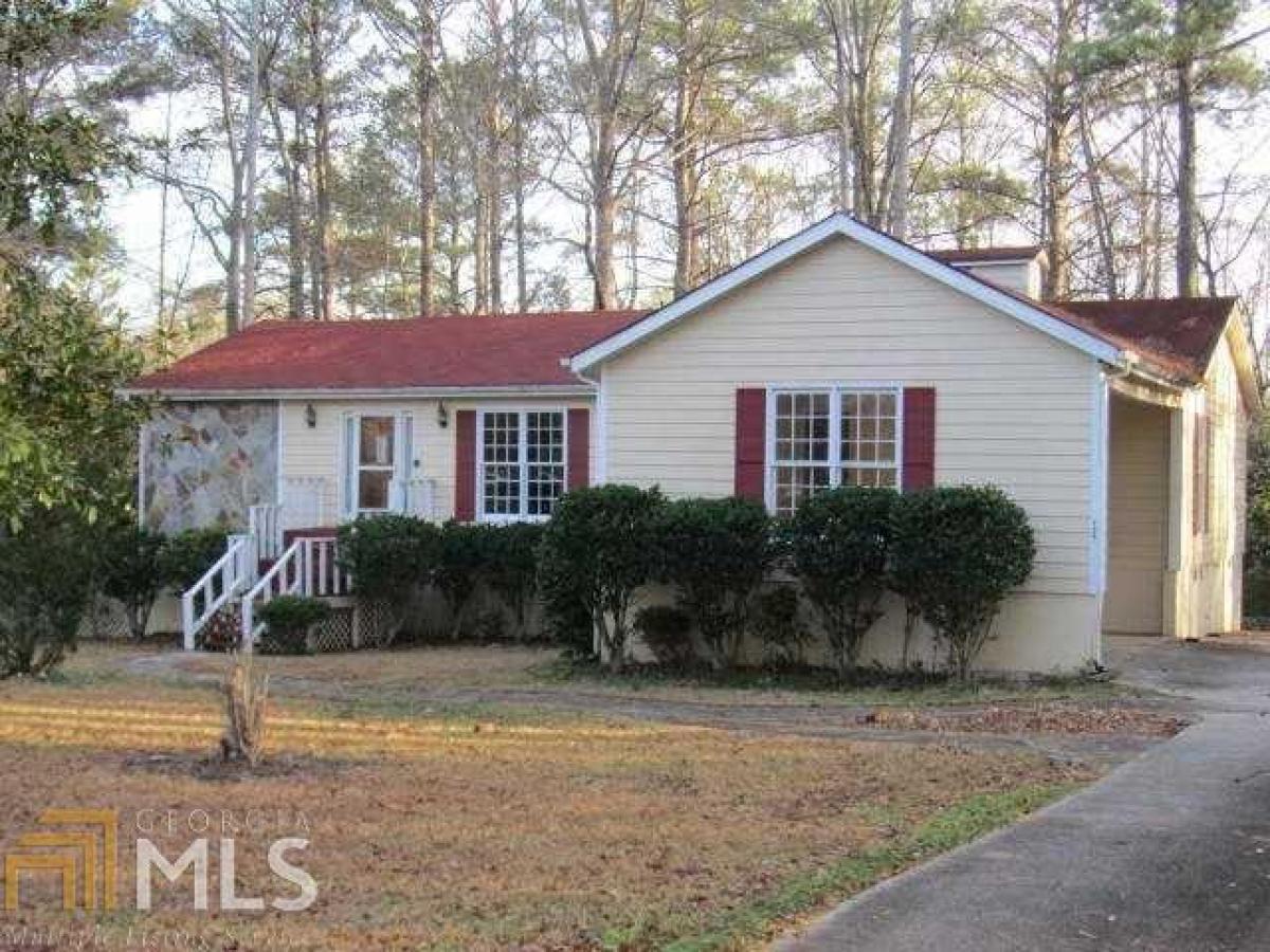 Picture of Home For Sale in Fairburn, Georgia, United States