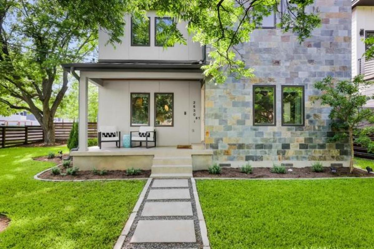 Picture of Condo For Sale in Austin, Texas, United States