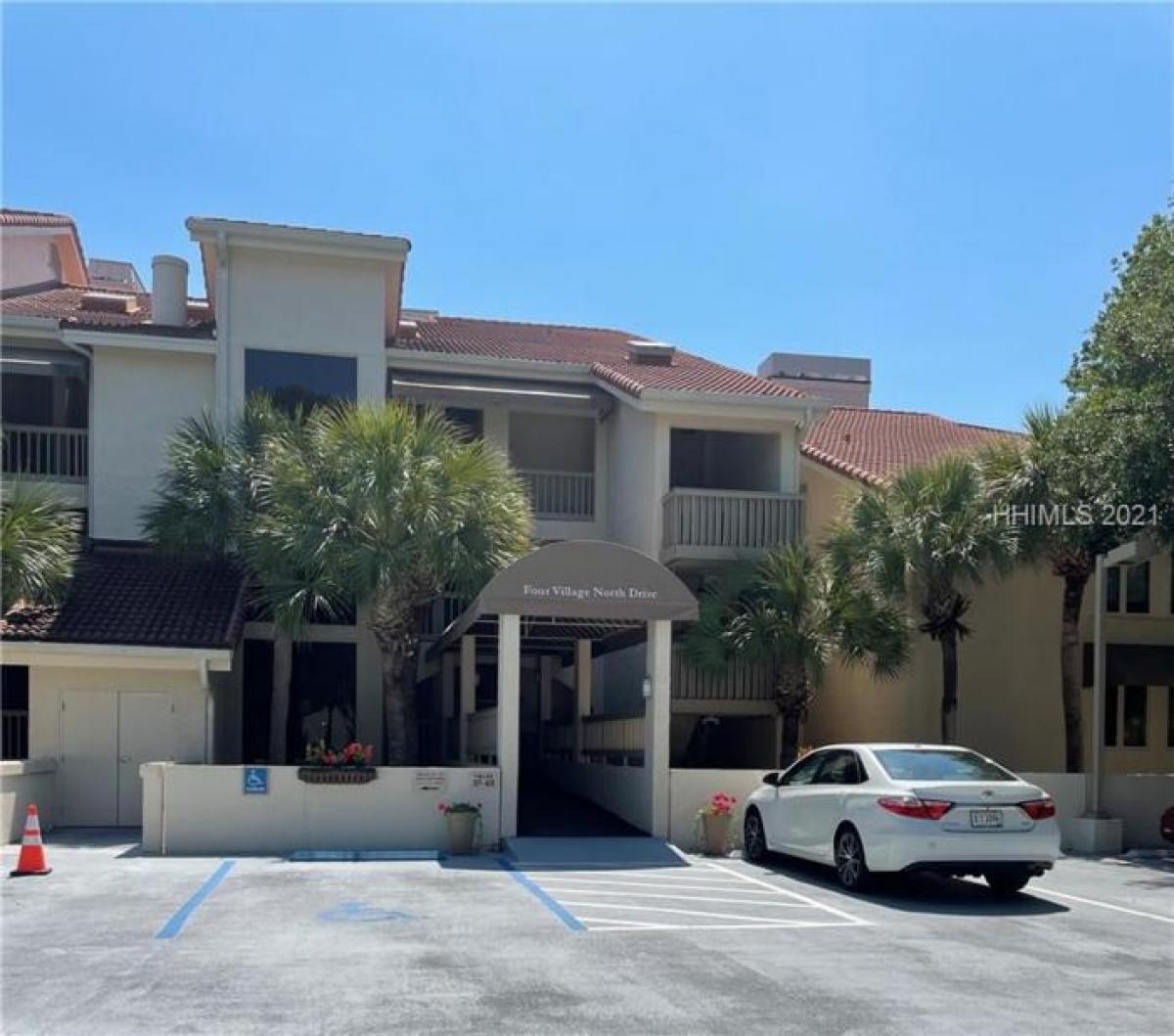 Picture of Condo For Sale in Hilton Head Island, South Carolina, United States