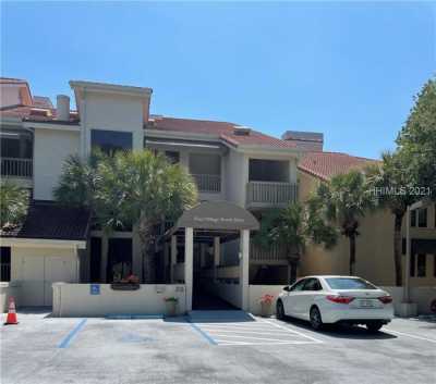 Condo For Sale in Hilton Head Island, South Carolina