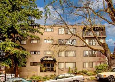 Condo For Rent in Seattle, Washington