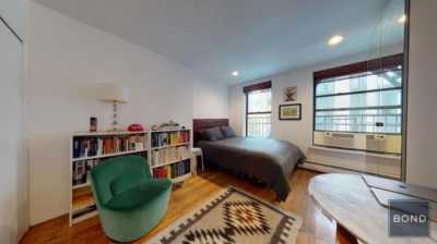 Apartment For Rent in Manhattan, New York