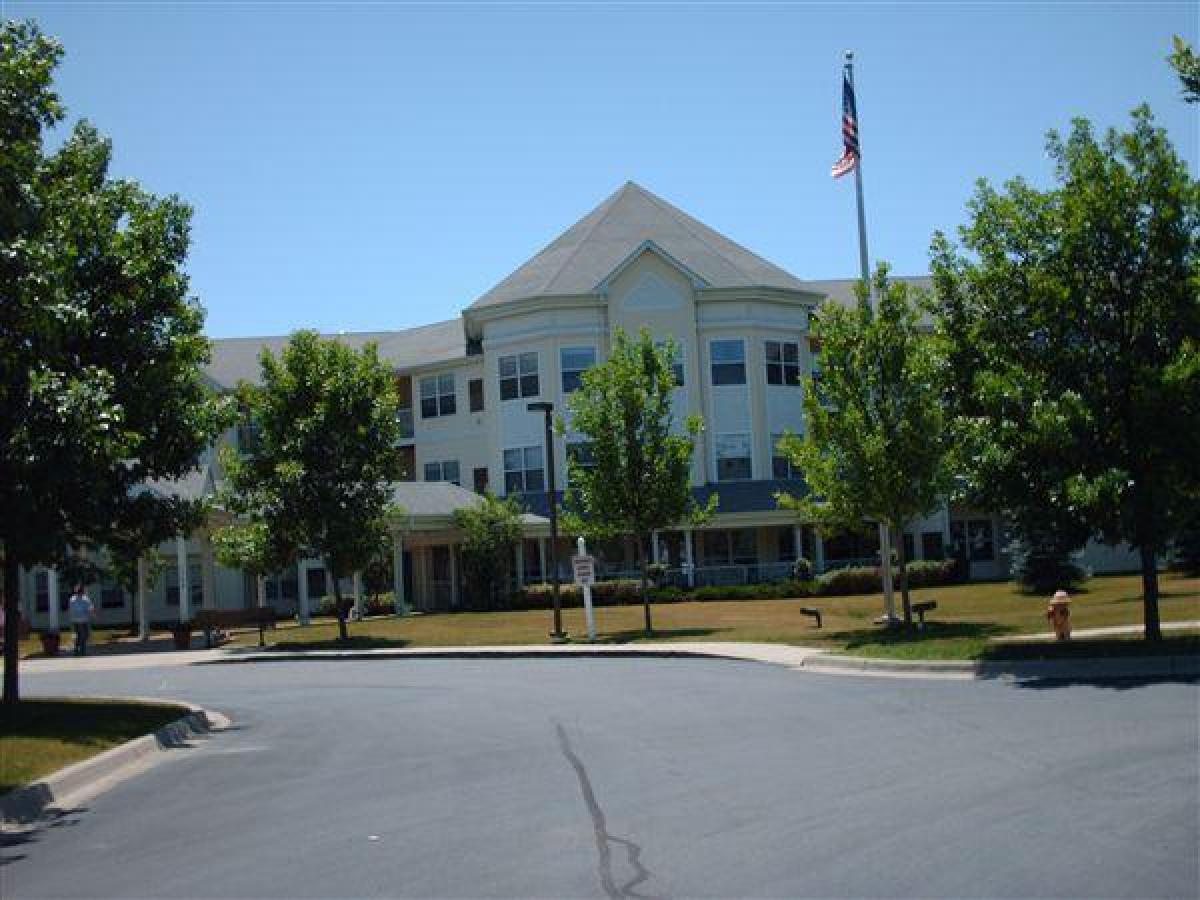 Picture of Apartment For Rent in Flushing, Michigan, United States