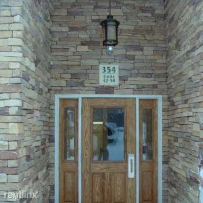 Apartment For Rent in Lawton, Michigan