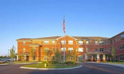 Apartment For Rent in