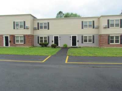 Apartment For Rent in 