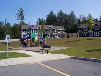 Apartment For Rent in North Creek, New York