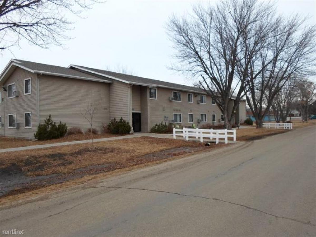 Picture of Apartment For Rent in Armour, South Dakota, United States