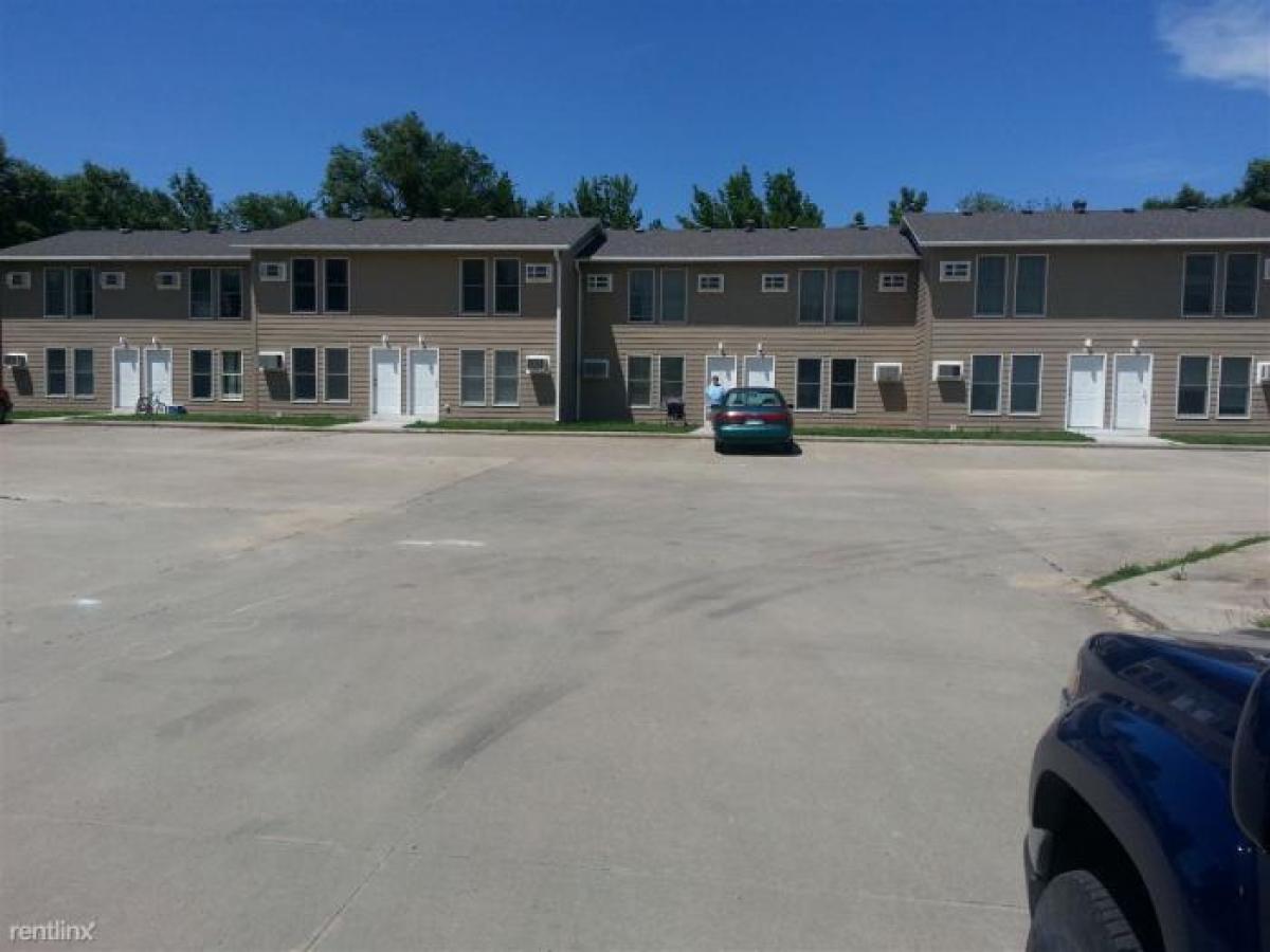 Picture of Apartment For Rent in Gregory, South Dakota, United States