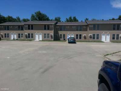 Apartment For Rent in Gregory, South Dakota