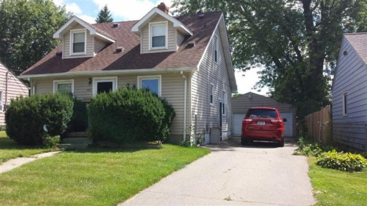 Picture of Home For Rent in Flint, Michigan, United States