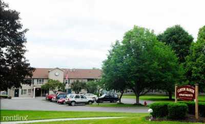 Apartment For Rent in Clinton, New York