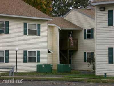 Apartment For Rent in Camden, New York