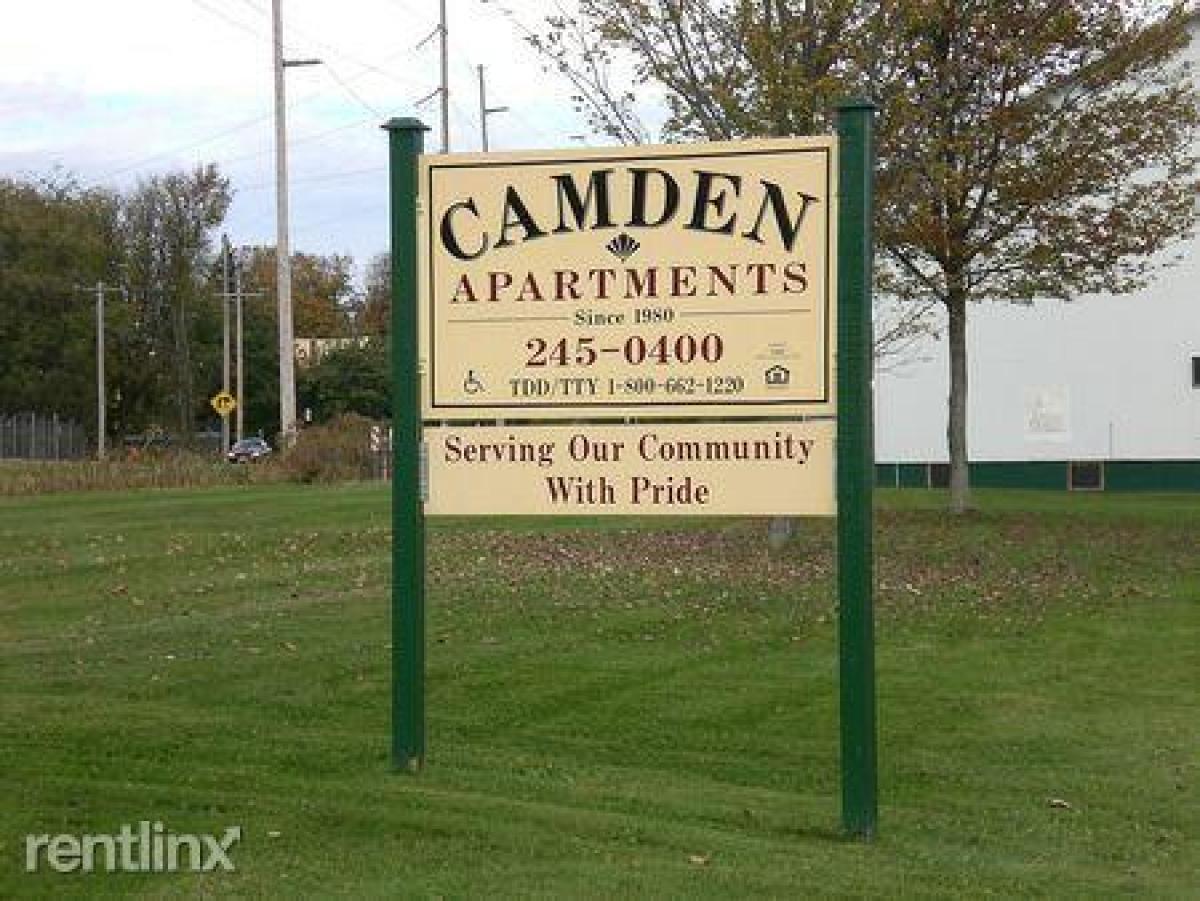 20 Masonic Ave, Camden, New York, United States Apartments For Rent