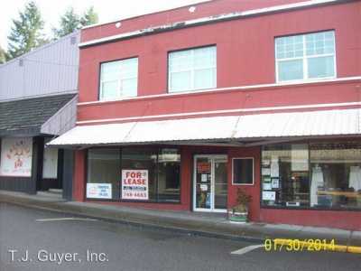 Apartment For Rent in Winlock, Washington