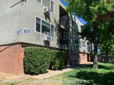Apartment For Rent in Roseville, California