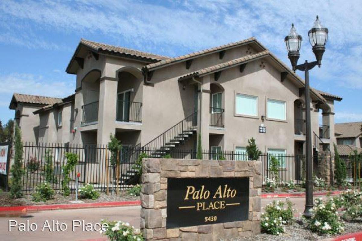 Picture of Apartment For Rent in Fresno, California, United States