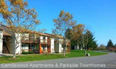Apartment For Rent in Canandaigua, New York