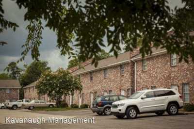 Apartment For Rent in 