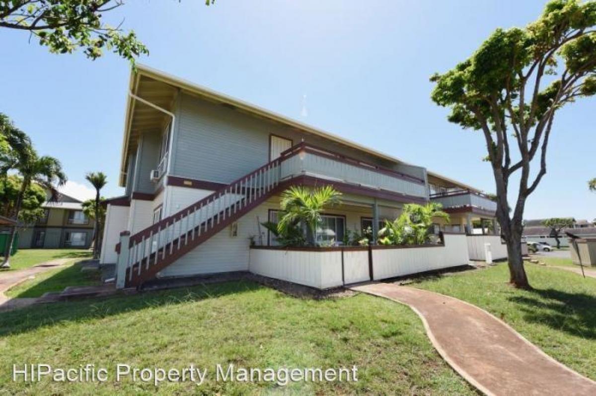 Picture of Home For Rent in Ewa Beach, Hawaii, United States