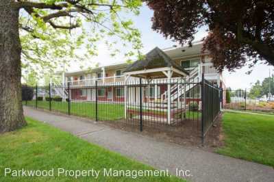 Apartment For Rent in Tacoma, Washington