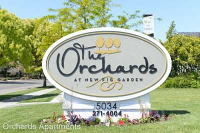 Apartment For Rent in Fresno, California