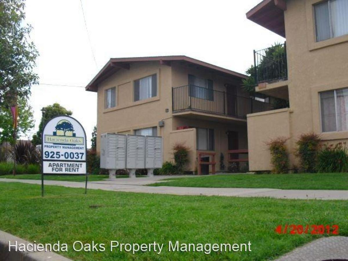 Picture of Apartment For Rent in Santa Maria, California, United States