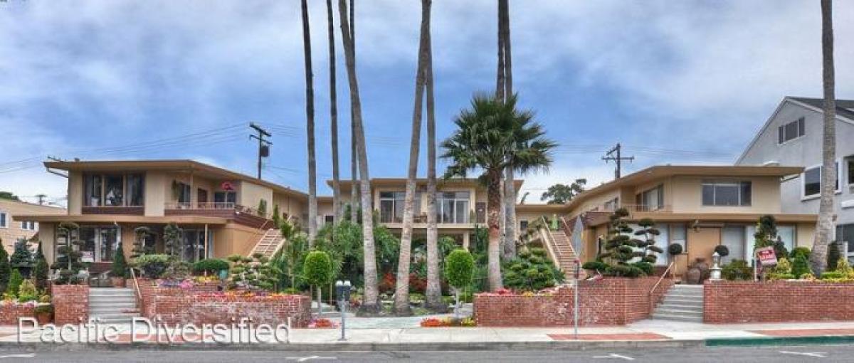 Picture of Apartment For Rent in Laguna Beach, California, United States