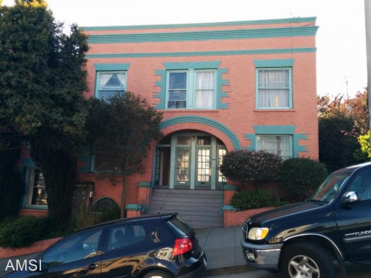 Picture of Home For Rent in San Francisco, California, United States