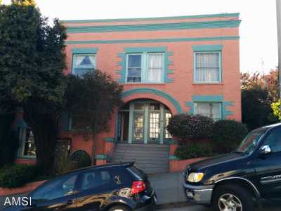 Home For Rent in San Francisco, California