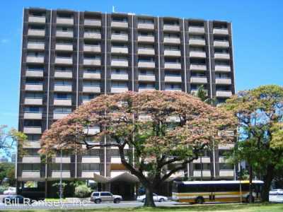 Apartment For Rent in Honolulu, Hawaii