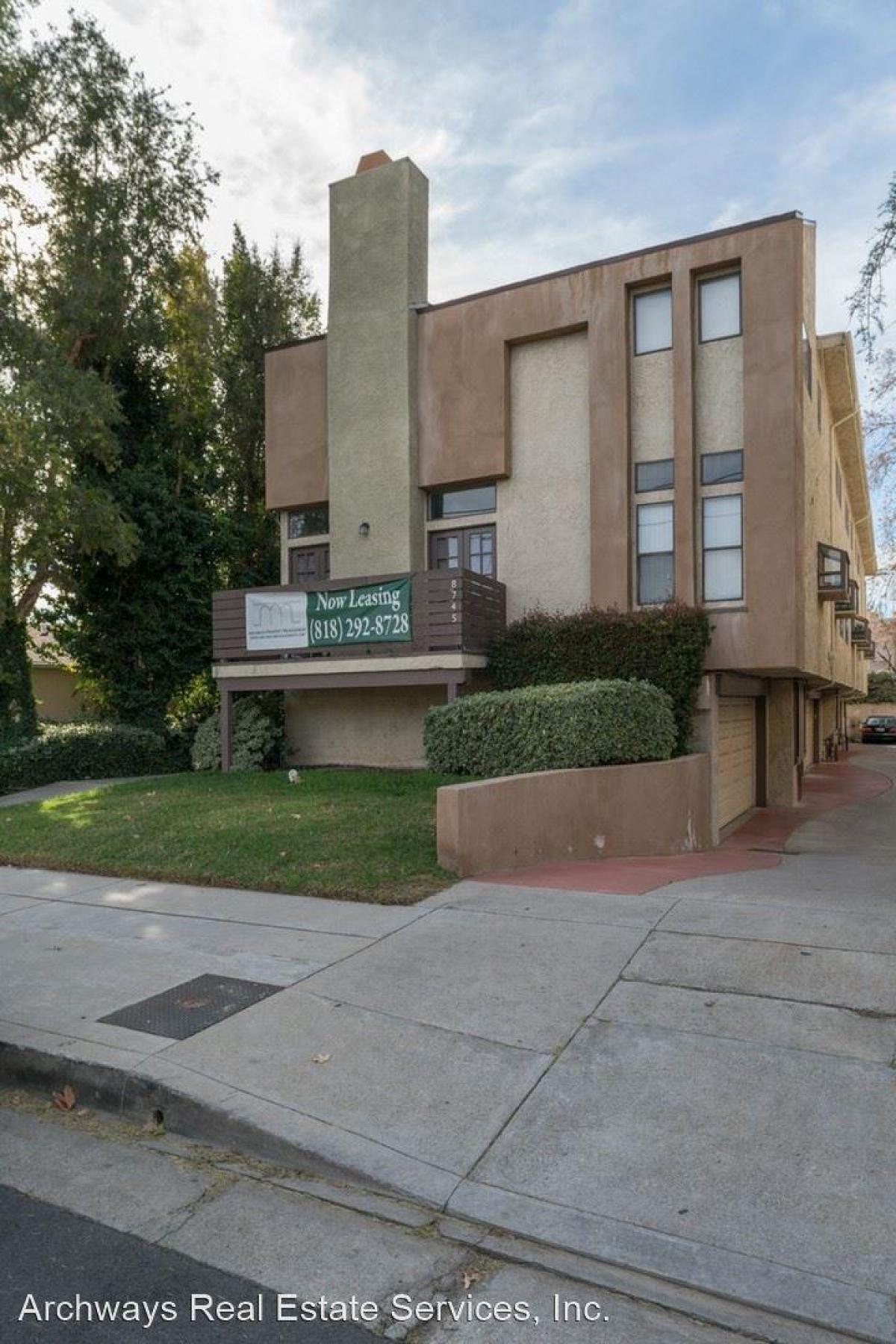 Picture of Apartment For Rent in Northridge, California, United States