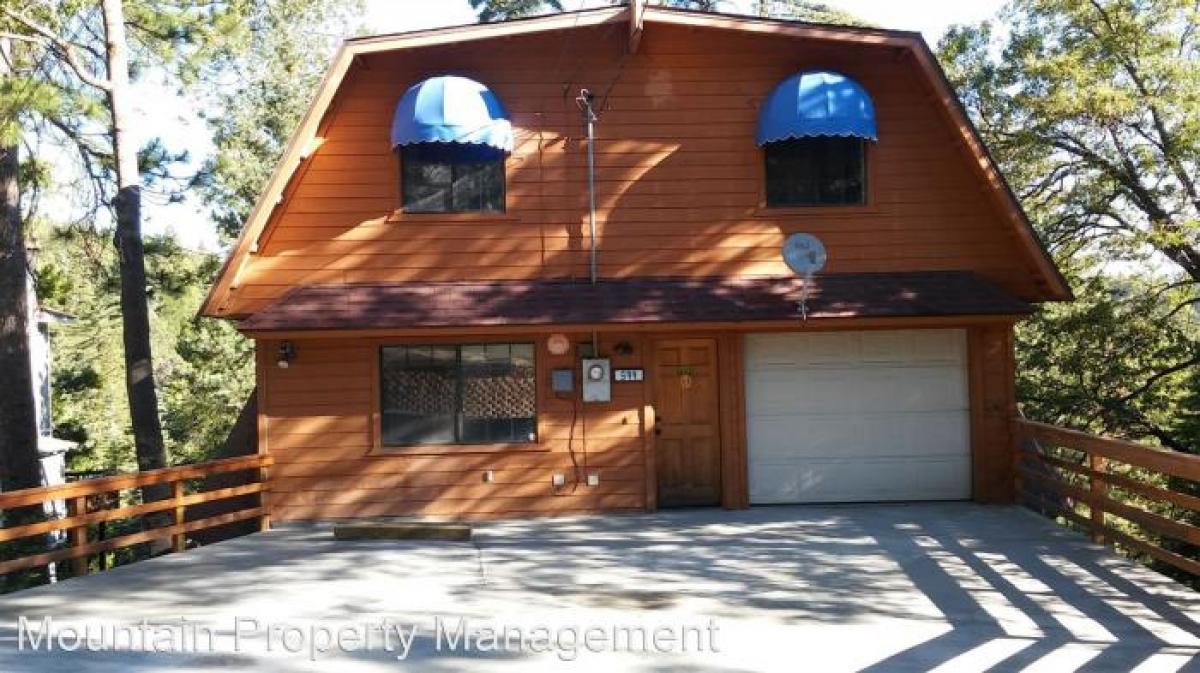 Picture of Home For Rent in Twin Peaks, California, United States