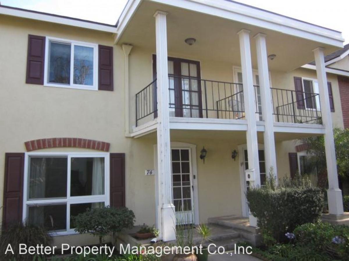 Picture of Home For Rent in Los Alamitos, California, United States