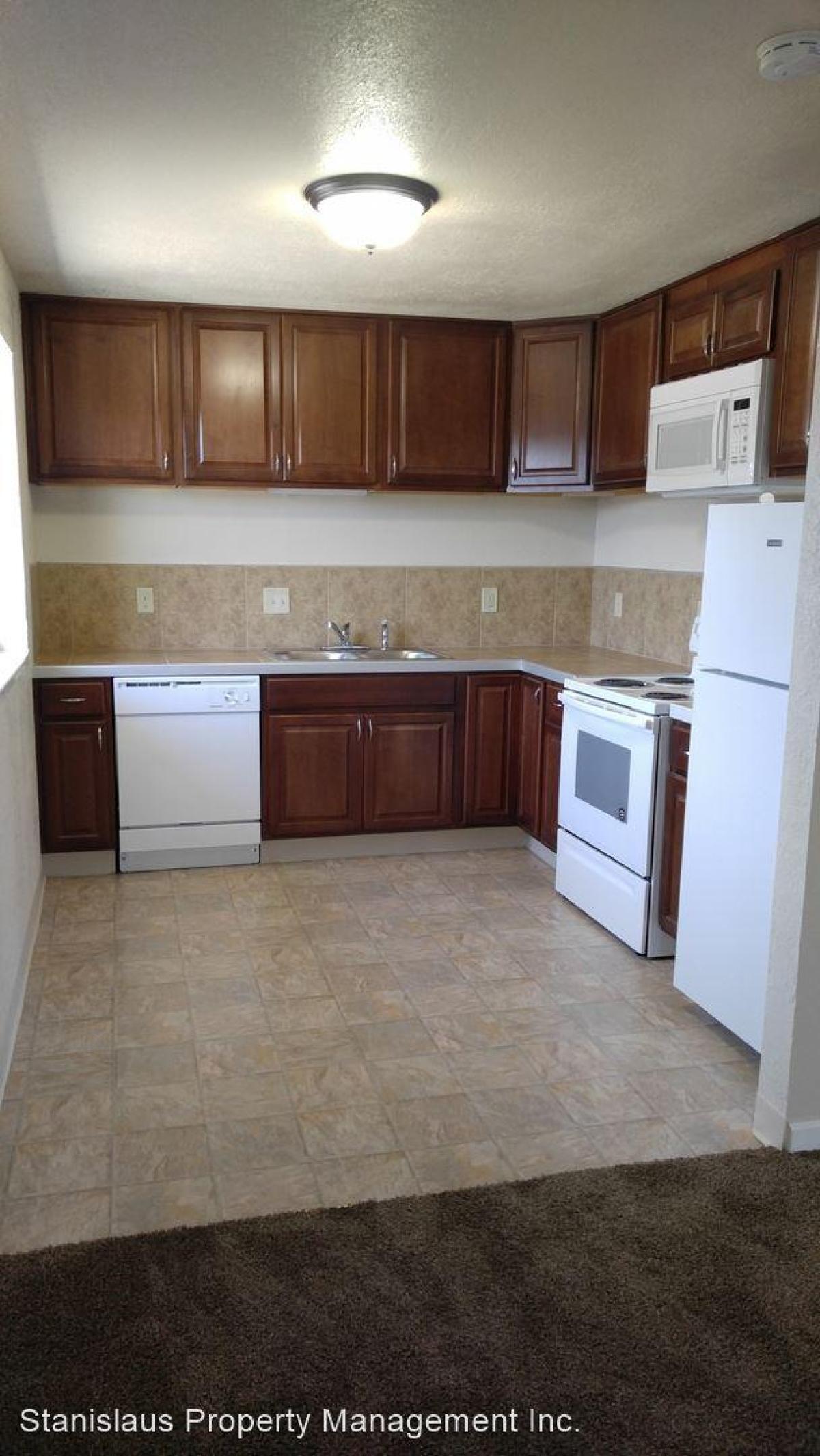 Picture of Apartment For Rent in Modesto, California, United States