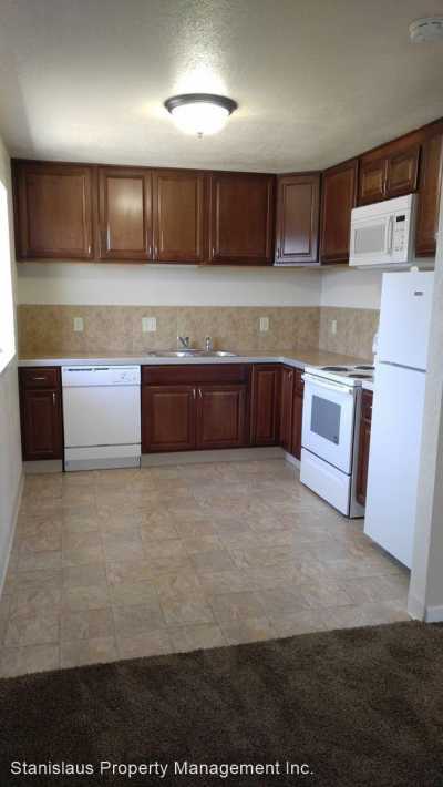 Apartment For Rent in Modesto, California