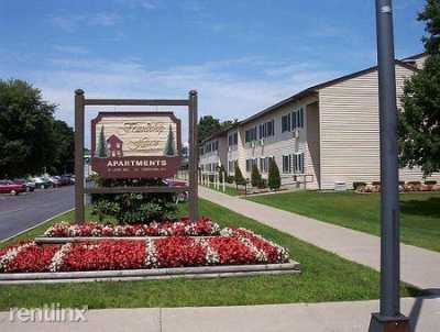 Apartment For Rent in Cortland, New York