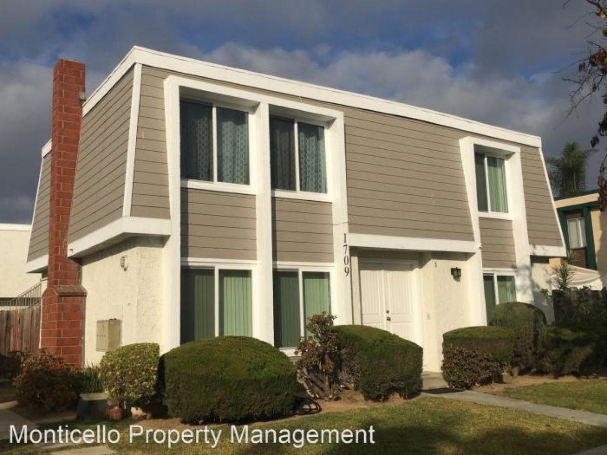 Picture of Apartment For Rent in Huntington Beach, California, United States