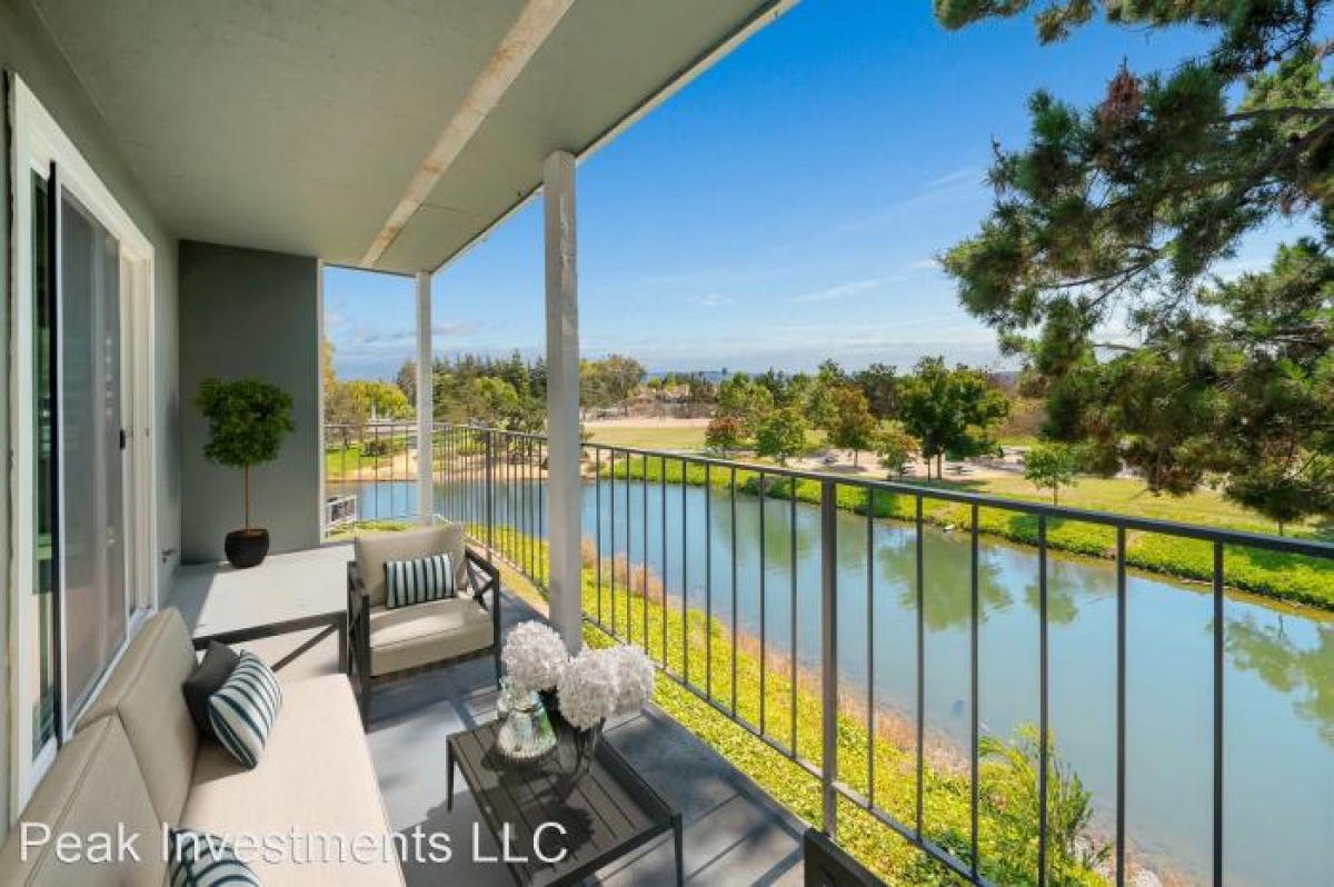 Picture of Apartment For Rent in San Mateo, California, United States