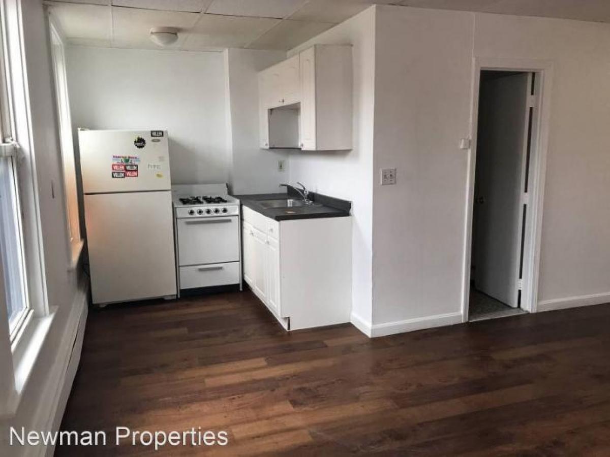 147 Meridian Street, East Boston, Massachusetts, United States