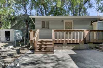 Apartment For Rent in 