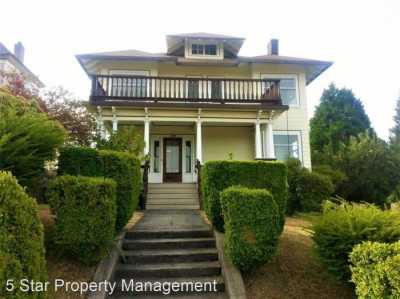 Apartment For Rent in Tacoma, Washington