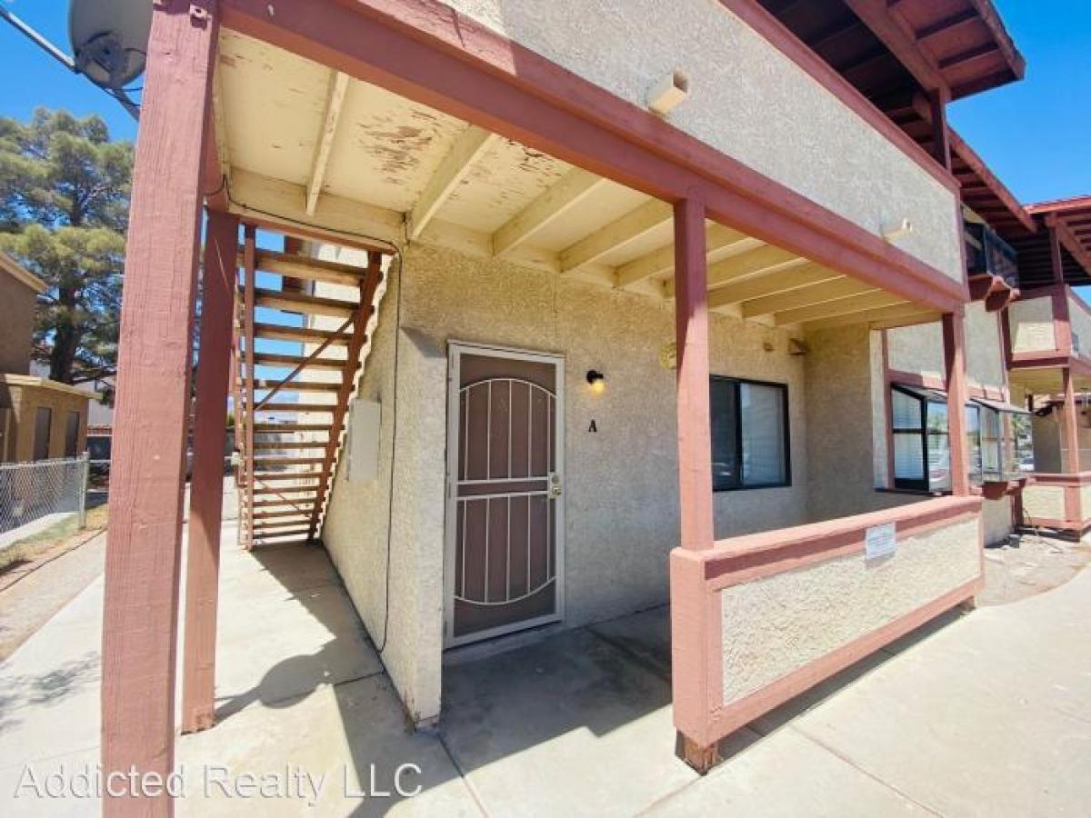 Picture of Apartment For Rent in Las Vegas, Nevada, United States