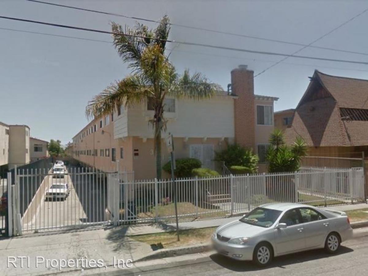 Picture of Apartment For Rent in Inglewood, California, United States