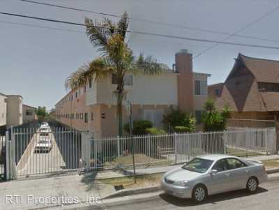 Apartment For Rent in Inglewood, California