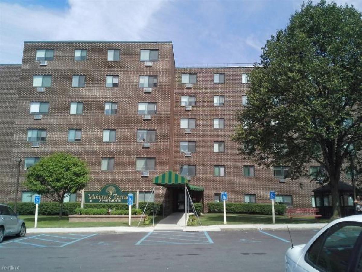 Picture of Apartment For Rent in Amsterdam, New York, United States