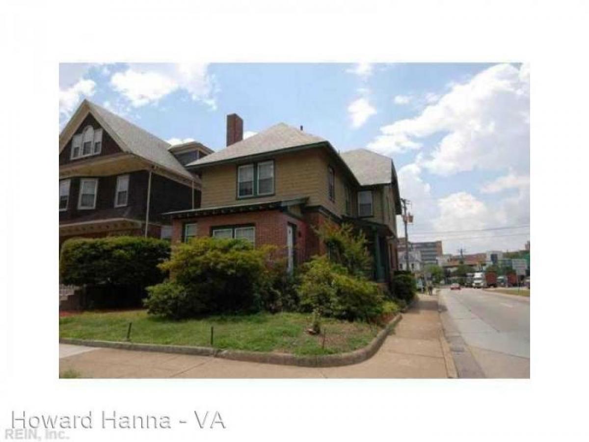 Picture of Apartment For Rent in Norfolk, Virginia, United States