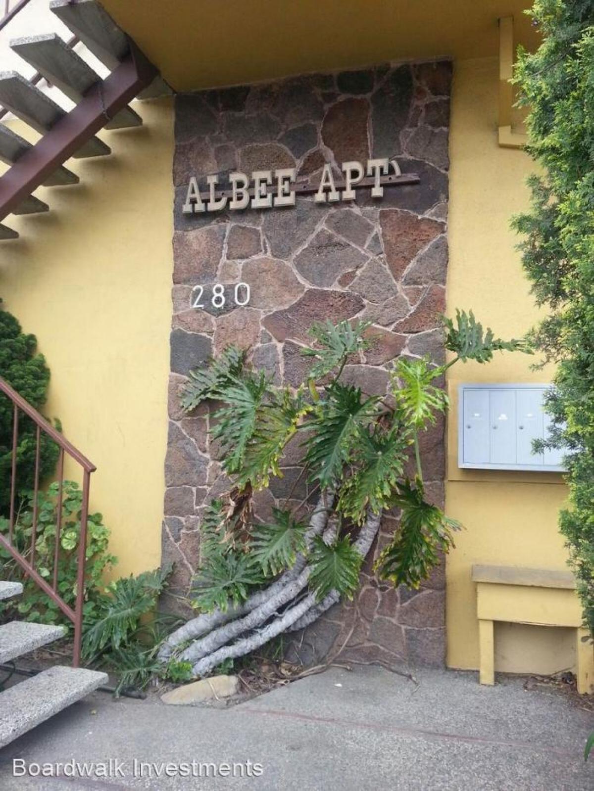 Picture of Apartment For Rent in San Bruno, California, United States